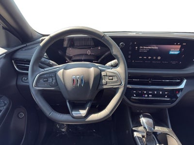 2025 Buick Envista Avenir FWD