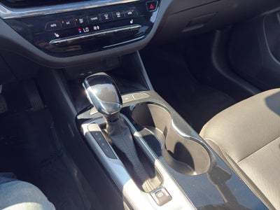 2025 Buick Envista Avenir FWD