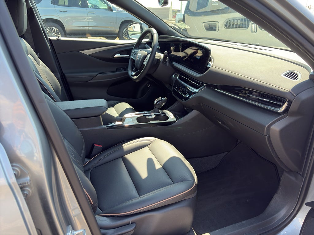 2025 Buick Envista Avenir FWD