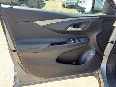 2025 Buick Envista Avenir FWD