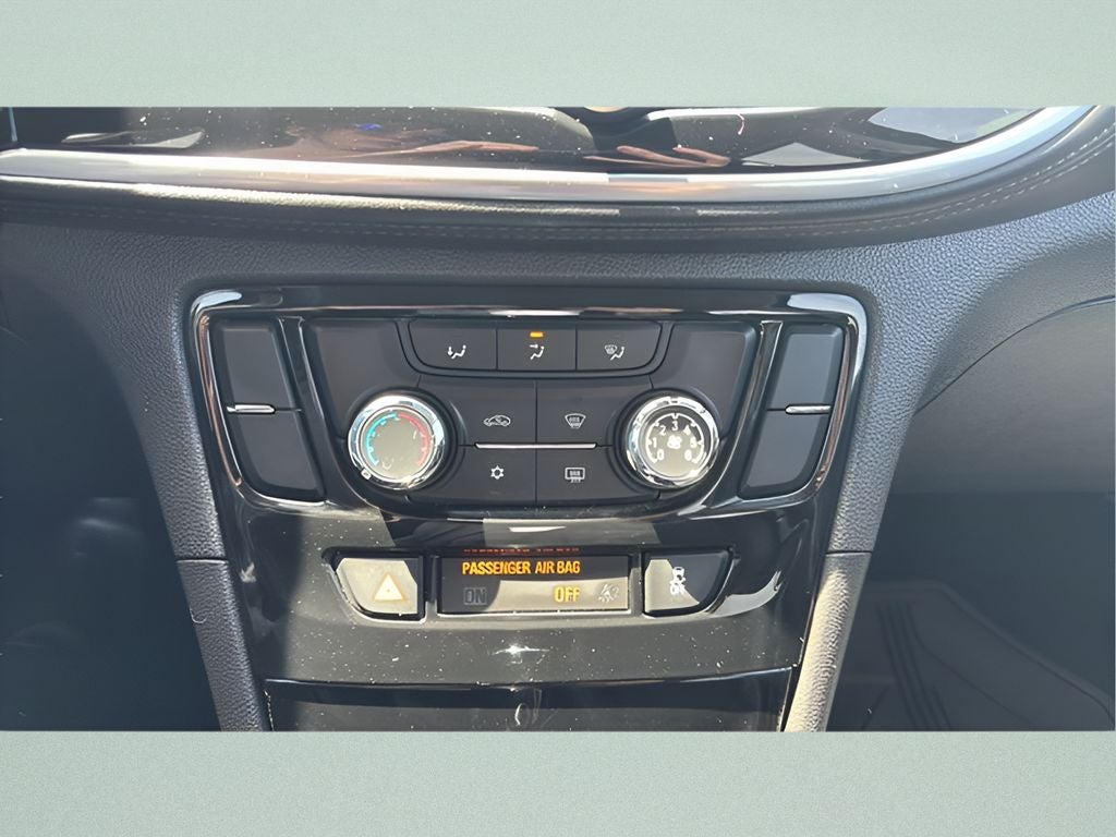 2022 Buick Encore AWD Preferred