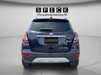 2022 Buick Encore AWD Preferred