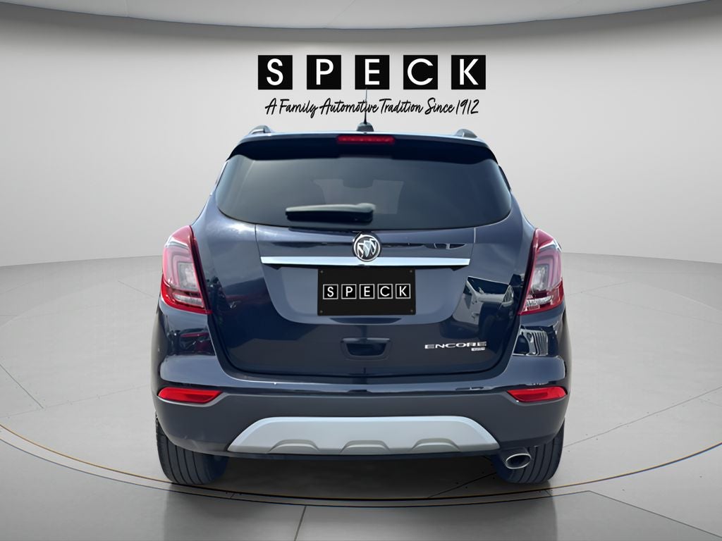 2022 Buick Encore AWD Preferred