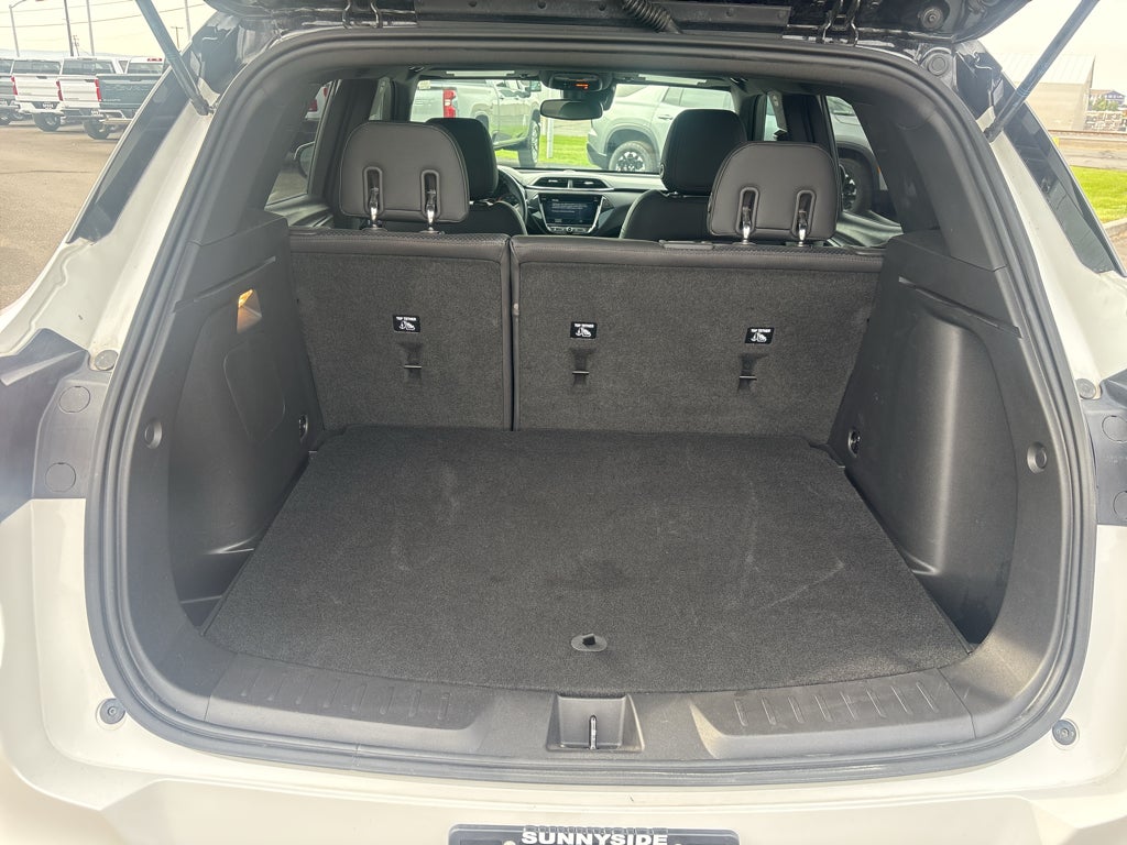 2021 Chevrolet Trailblazer AWD RS