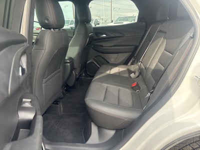 2021 Chevrolet Trailblazer AWD RS