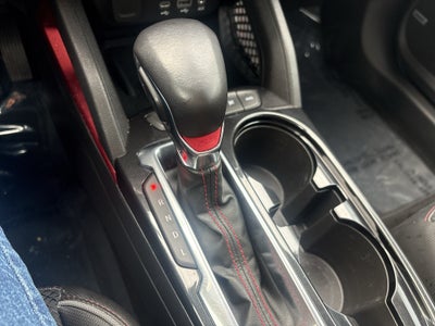 2021 Chevrolet Trailblazer AWD RS