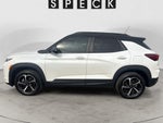 2021 Chevrolet Trailblazer AWD RS
