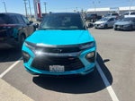2021 Chevrolet Trailblazer AWD RS