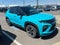 2021 Chevrolet Trailblazer AWD RS