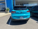 2021 Chevrolet Trailblazer AWD RS