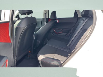 2020 Kia Soul GT-Line Turbo