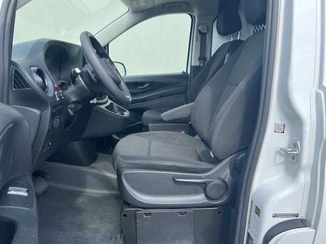 2023 Mercedes-Benz Metris Cargo