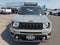 2022 Jeep Renegade Altitude 4x4