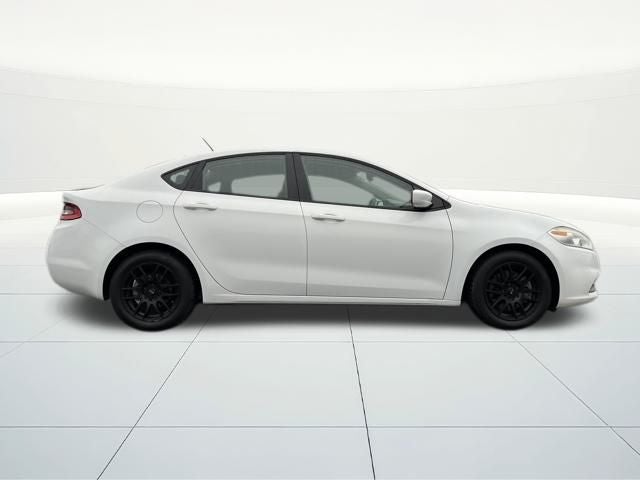 2016 Dodge Dart SE