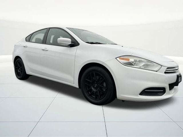 2016 Dodge Dart SE