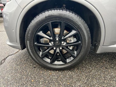 2018 Dodge Durango R/T