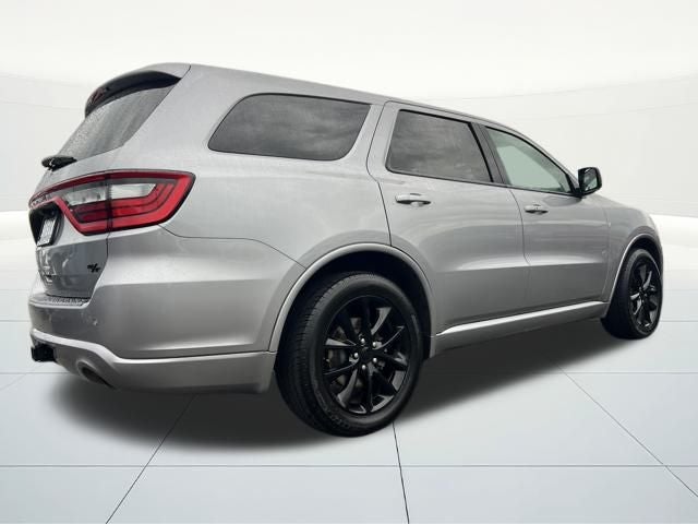 2018 Dodge Durango R/T