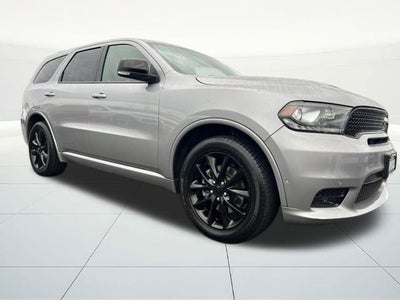 2018 Dodge Durango R/T