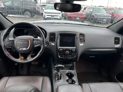 2018 Dodge Durango R/T