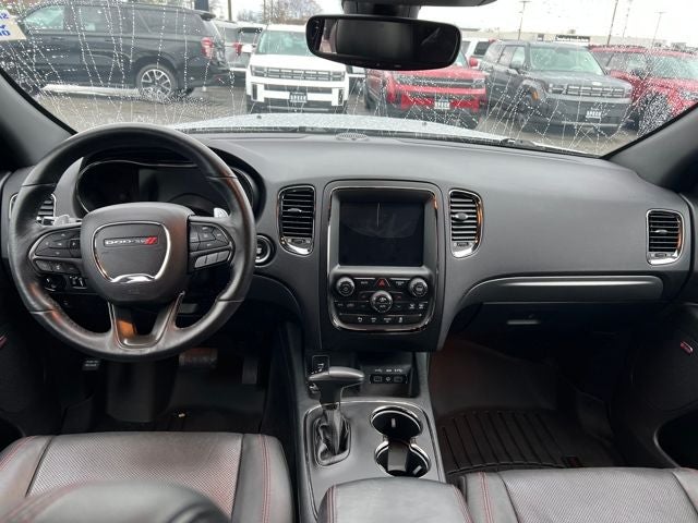 2018 Dodge Durango R/T