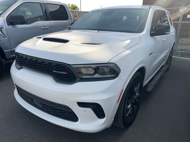 2024 Dodge Durango R/T Premium