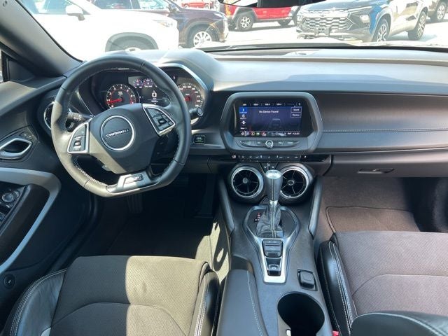 2023 Chevrolet Camaro SS 1SS