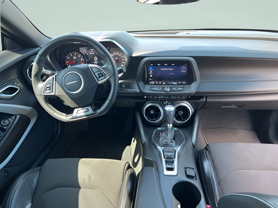 2023 Chevrolet Camaro SS 1SS