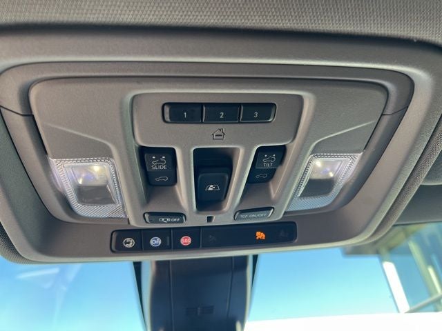 2020 GMC Sierra 3500HD Denali