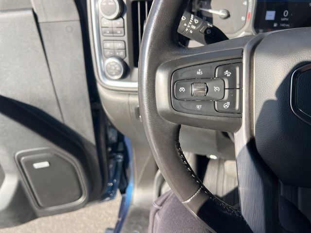 2020 GMC Sierra 3500HD Denali