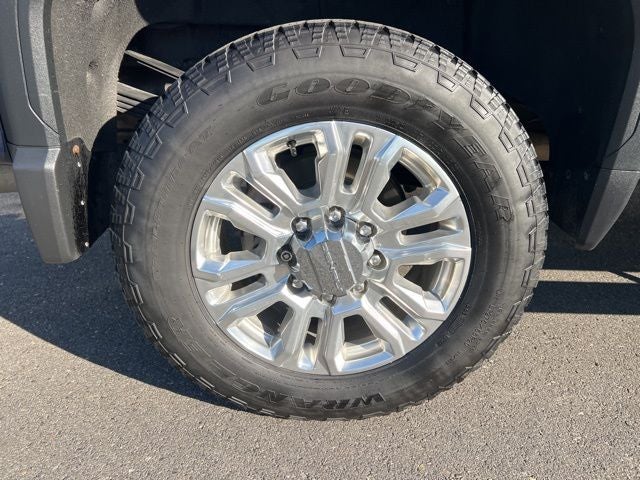 2020 GMC Sierra 3500HD Denali