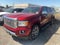 2019 GMC Canyon Denali