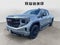 2026 GMC Sierra Elevation