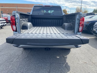 2026 GMC Sierra Elevation
