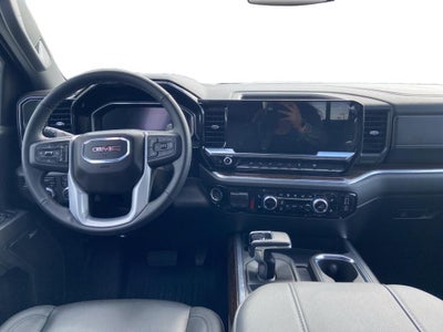 2026 GMC Sierra Elevation