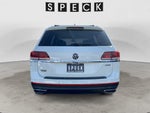 2022 Volkswagen Atlas 2.0T SE w/Technology