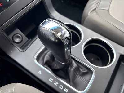 2017 Ford Flex Limited