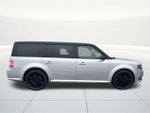 2017 Ford Flex Limited