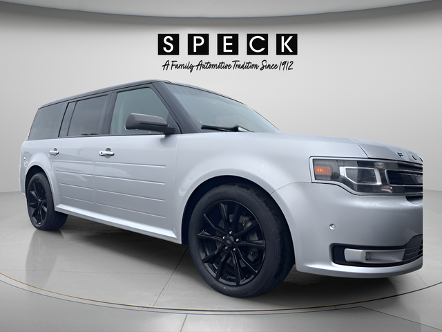 2017 Ford Flex Limited