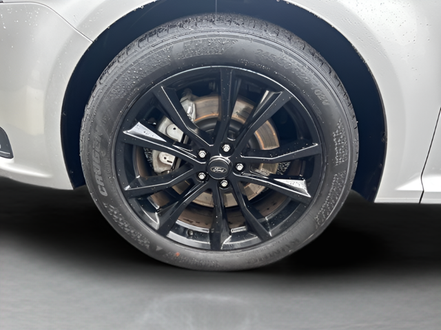 2017 Ford Flex Limited