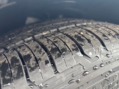 2017 Ford Flex Limited