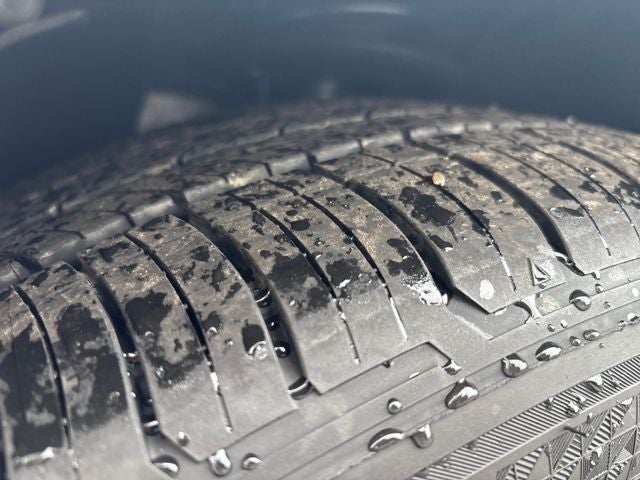 2017 Ford Flex Limited