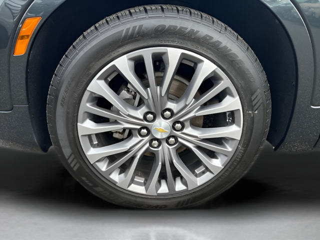 2020 Chevrolet Blazer Premier