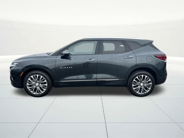 2020 Chevrolet Blazer Premier