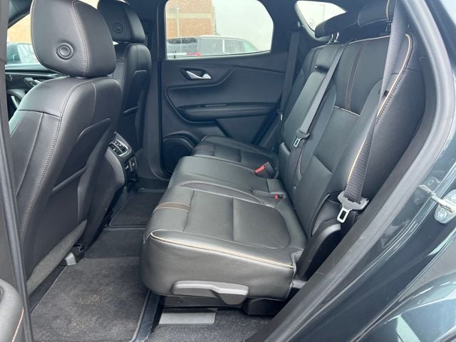 2020 Chevrolet Blazer Premier