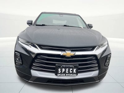 2020 Chevrolet Blazer Premier