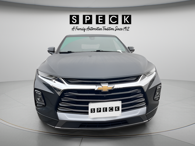 2020 Chevrolet Blazer Premier