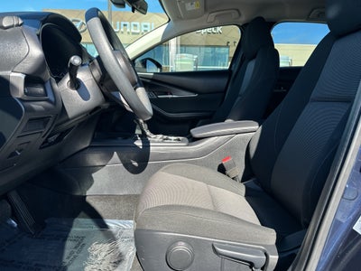 2023 Mazda Mazda CX-30 2.5 S