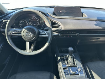 2023 Mazda Mazda CX-30 2.5 S