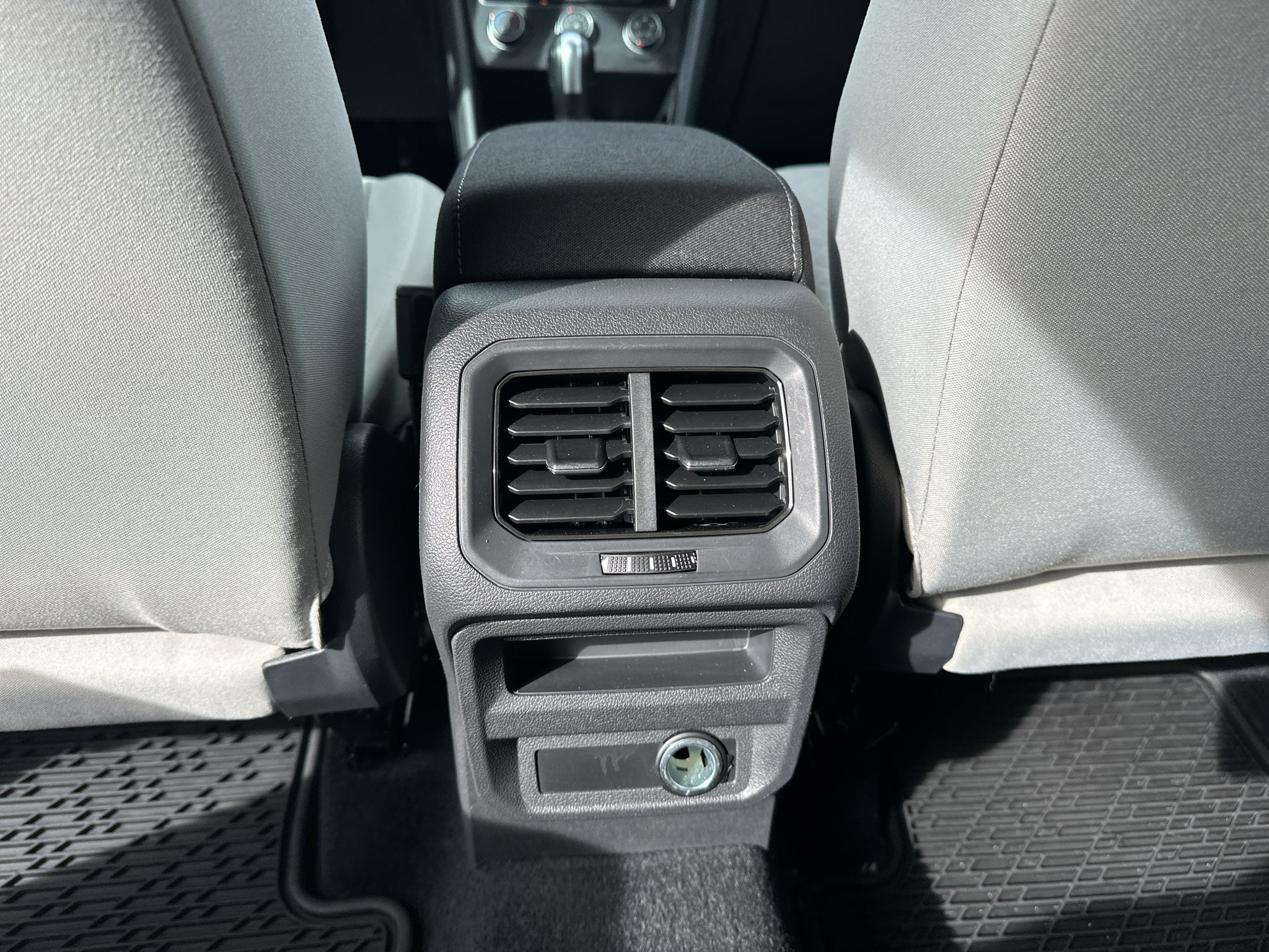 2020 Volkswagen Tiguan S