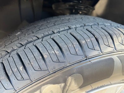 2019 Volkswagen Tiguan 2.0T SE 4Motion